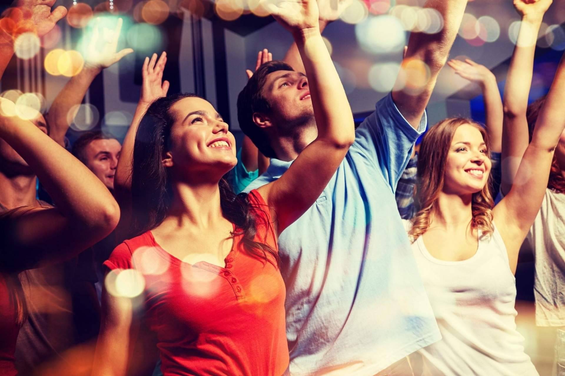 Realizar cualquier tipo de celebración en un local en el centro de Barcelona