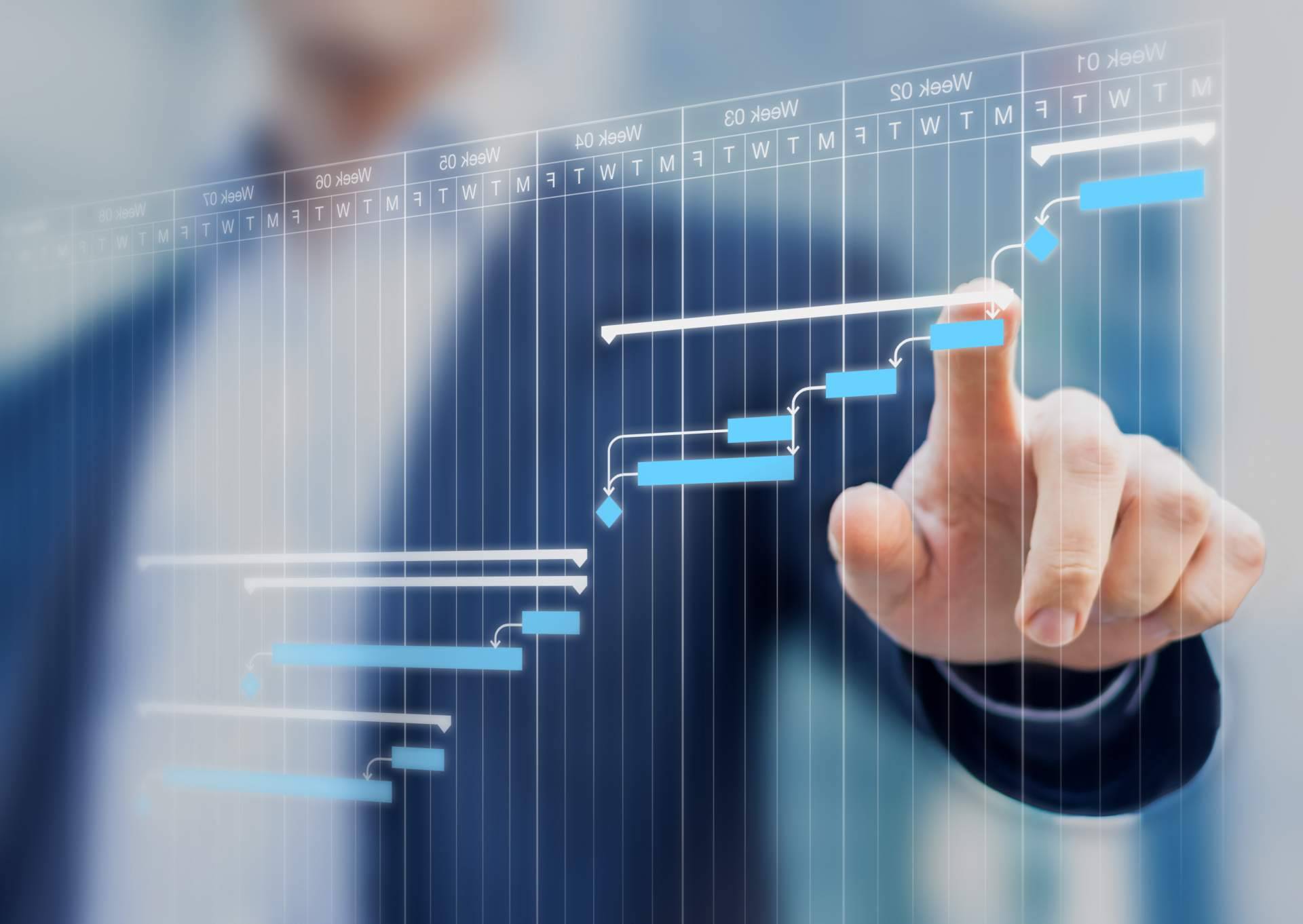BIM Zone se especializa en consultoría BIM para la gestión de activos