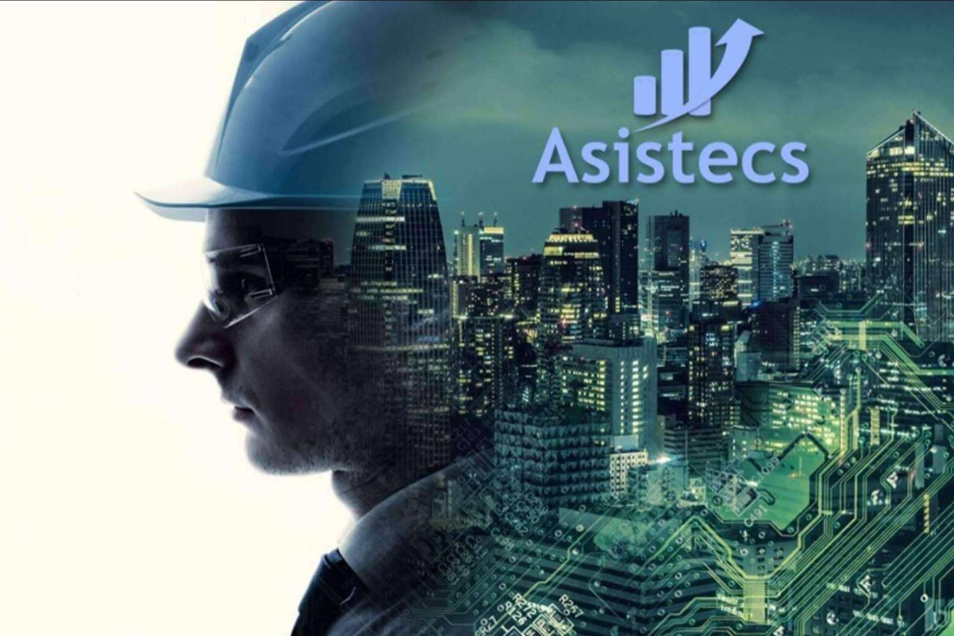Muchas pymes se quedarán fuera del mercado en 5 años por falta de digitalización, de la mano de Asistecs