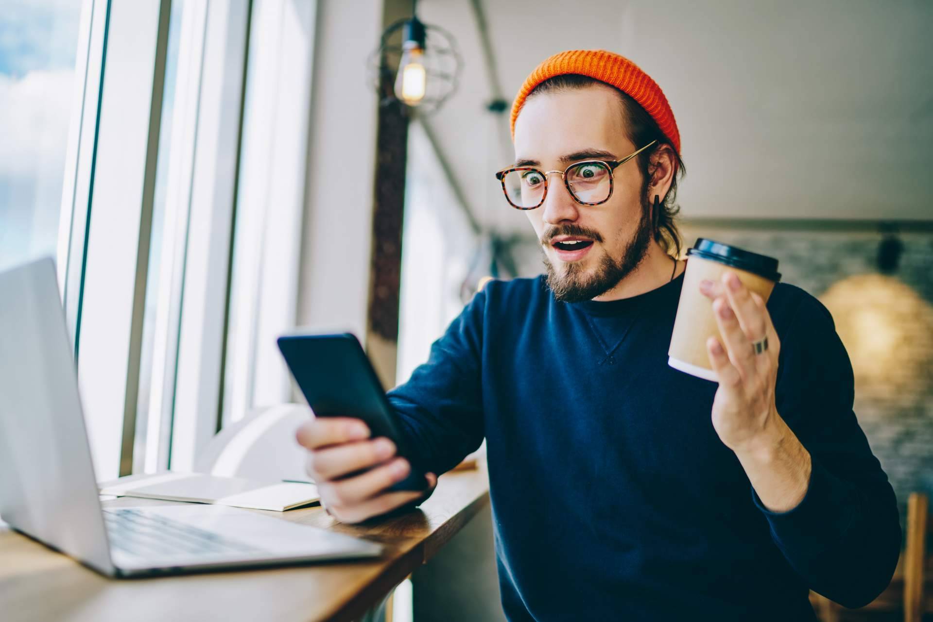 Potenciar las redes sociales para crecer y expandir la marca personal con Viralizate