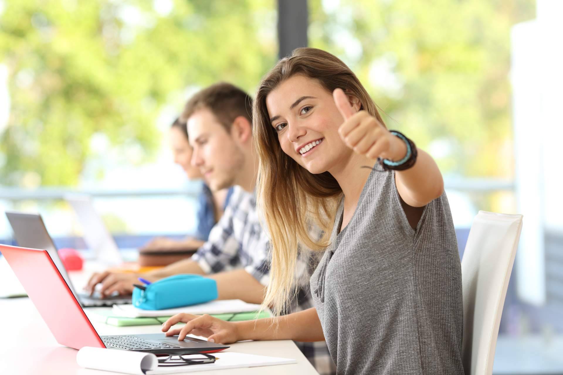 Novedades sobre temas universitarios