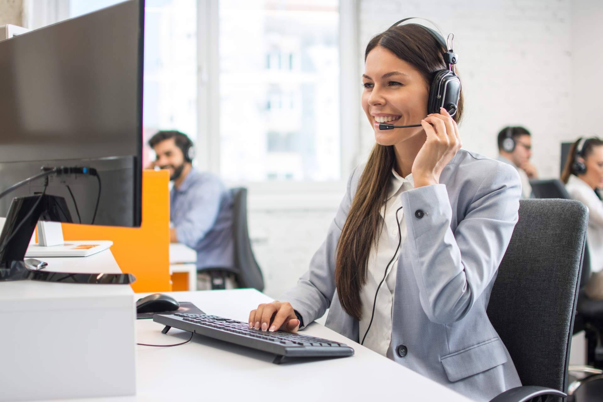 Encontrar el contacto gratis de múltiples empresas a través de NúmerodeInformación.com