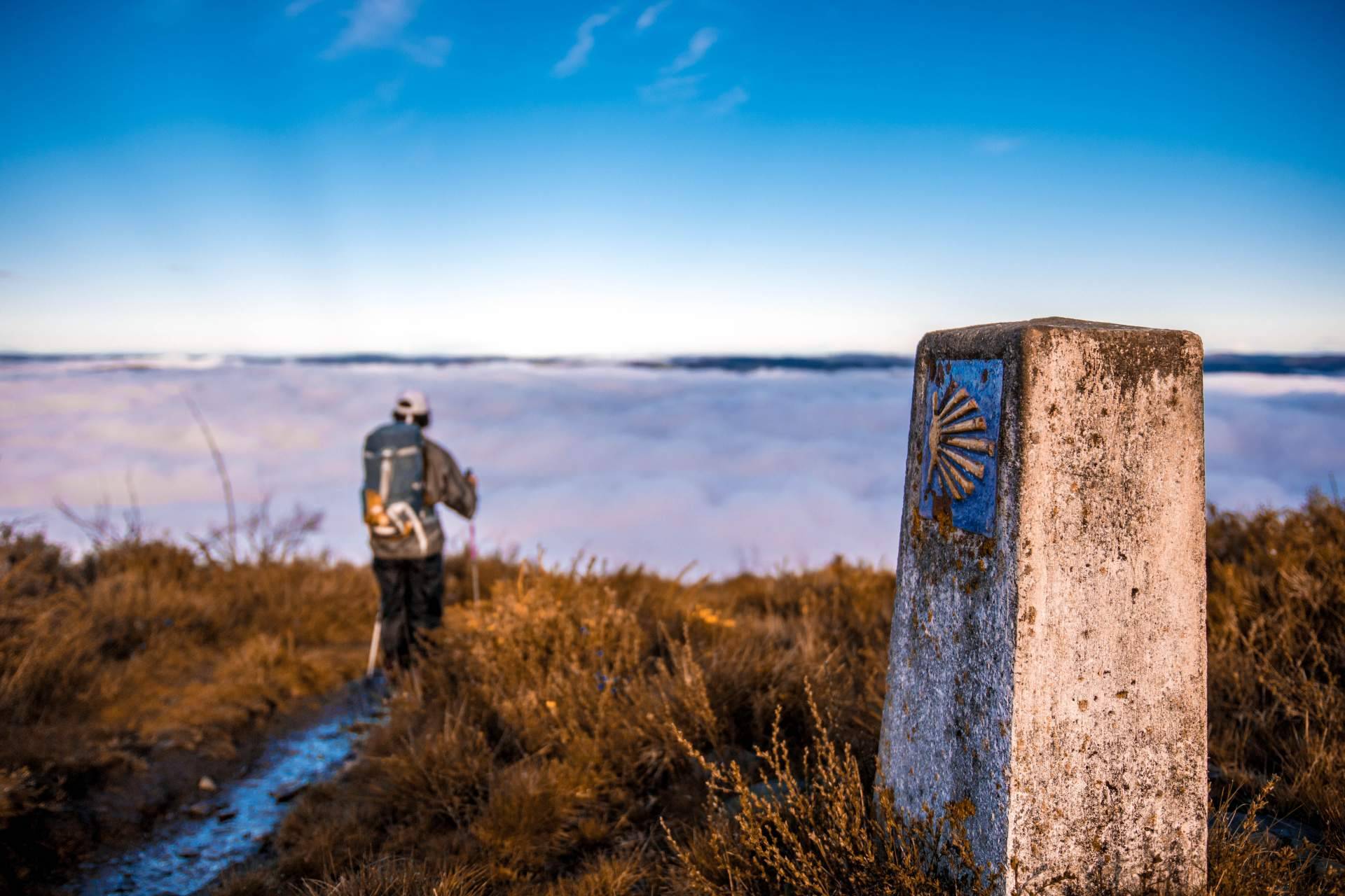 STOPWAY, una gran opción para encontrar las prendas y complementos necesarios para hacer el Camino de Santiago
