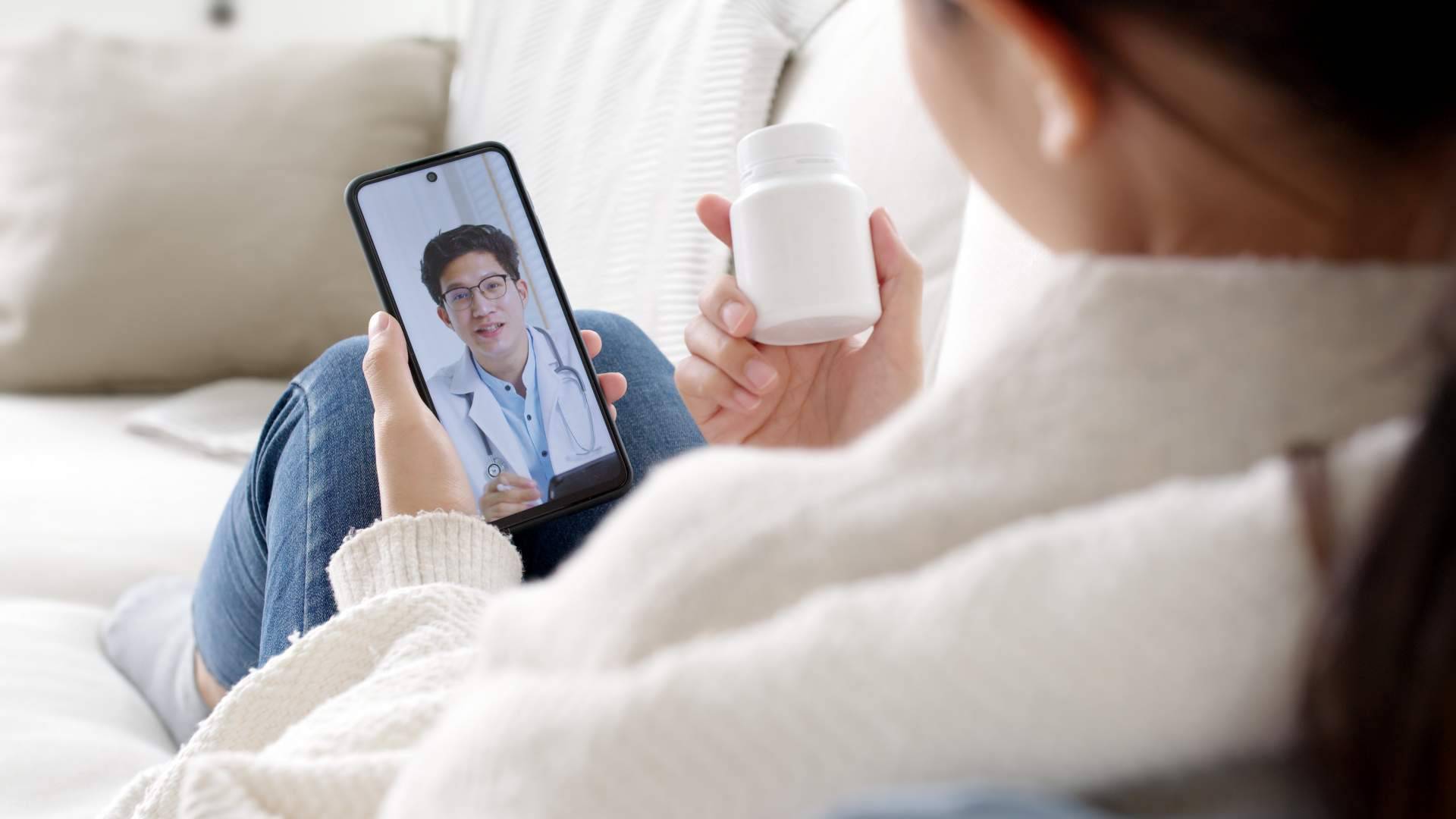 FARMACIA RIVAS POSSE y su asesoramiento de salud integral gratuita online