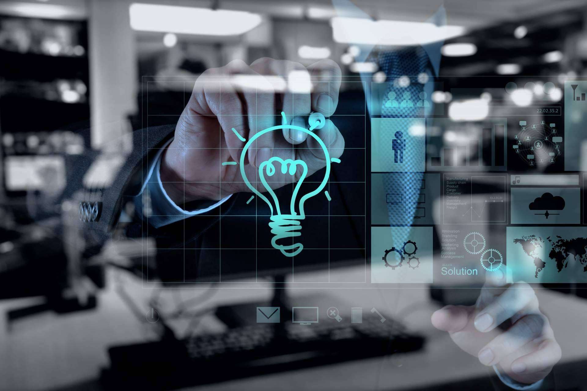Uno de los cursos de Power BI más valorados en el mercado, por Formadores IT