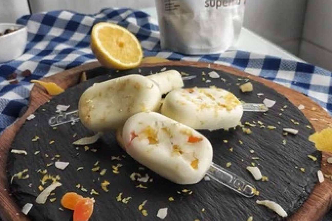 Aprender a cocinar recetas fáciles, saludables y libres de gluten gracias a Mediterranean Superfoods