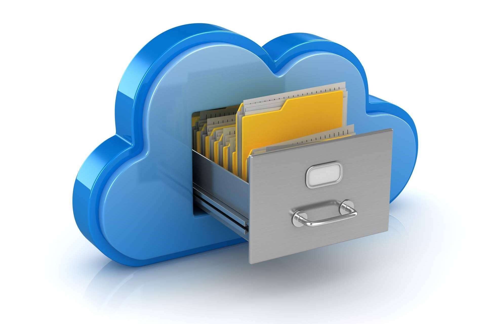 Micopia.online garantiza la seguridad en las copias de seguridad en la nube