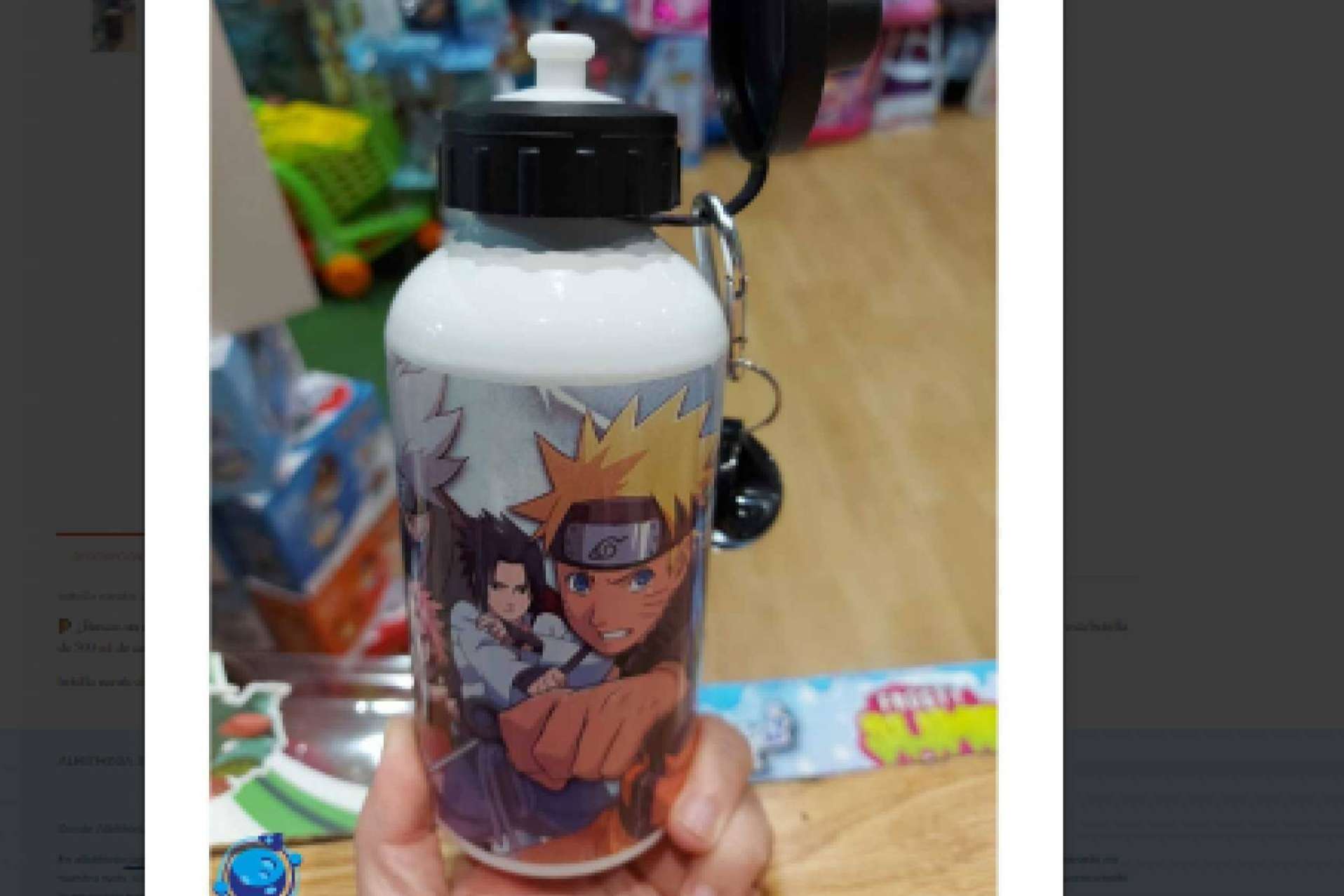 Disponible la colección de superhéroes en Albithinia para los más pequeños
