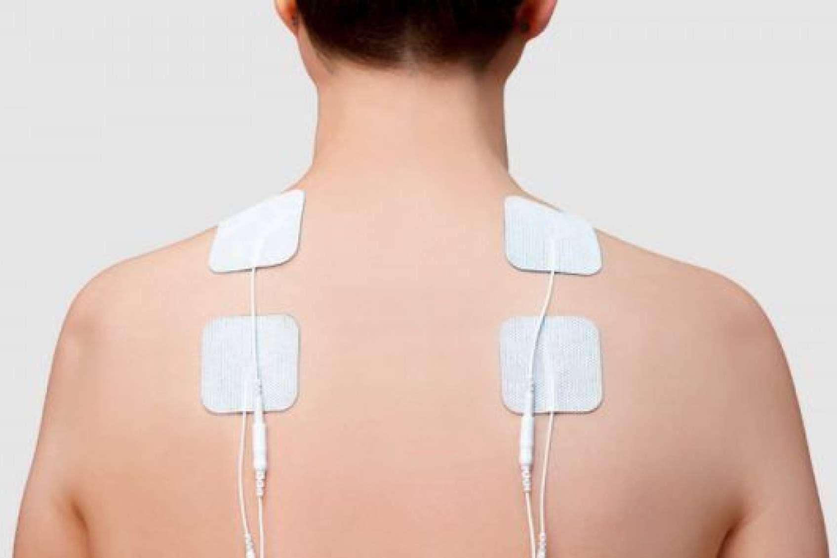 Los beneficios de la vibración y el calor localizado para el cuerpo