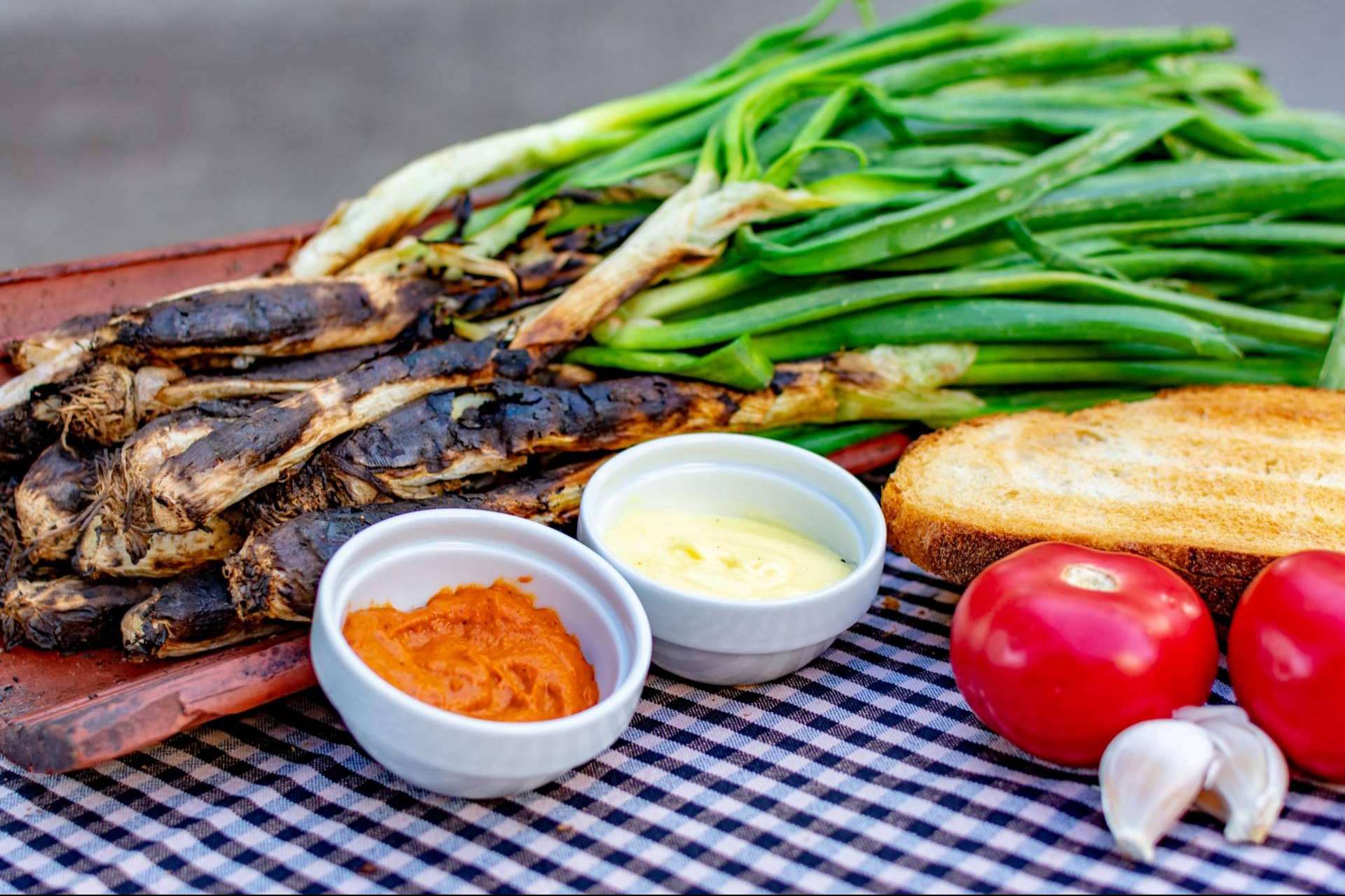 Pasa Tapas, la comida tradicional que se esconde en medio de la Barceloneta