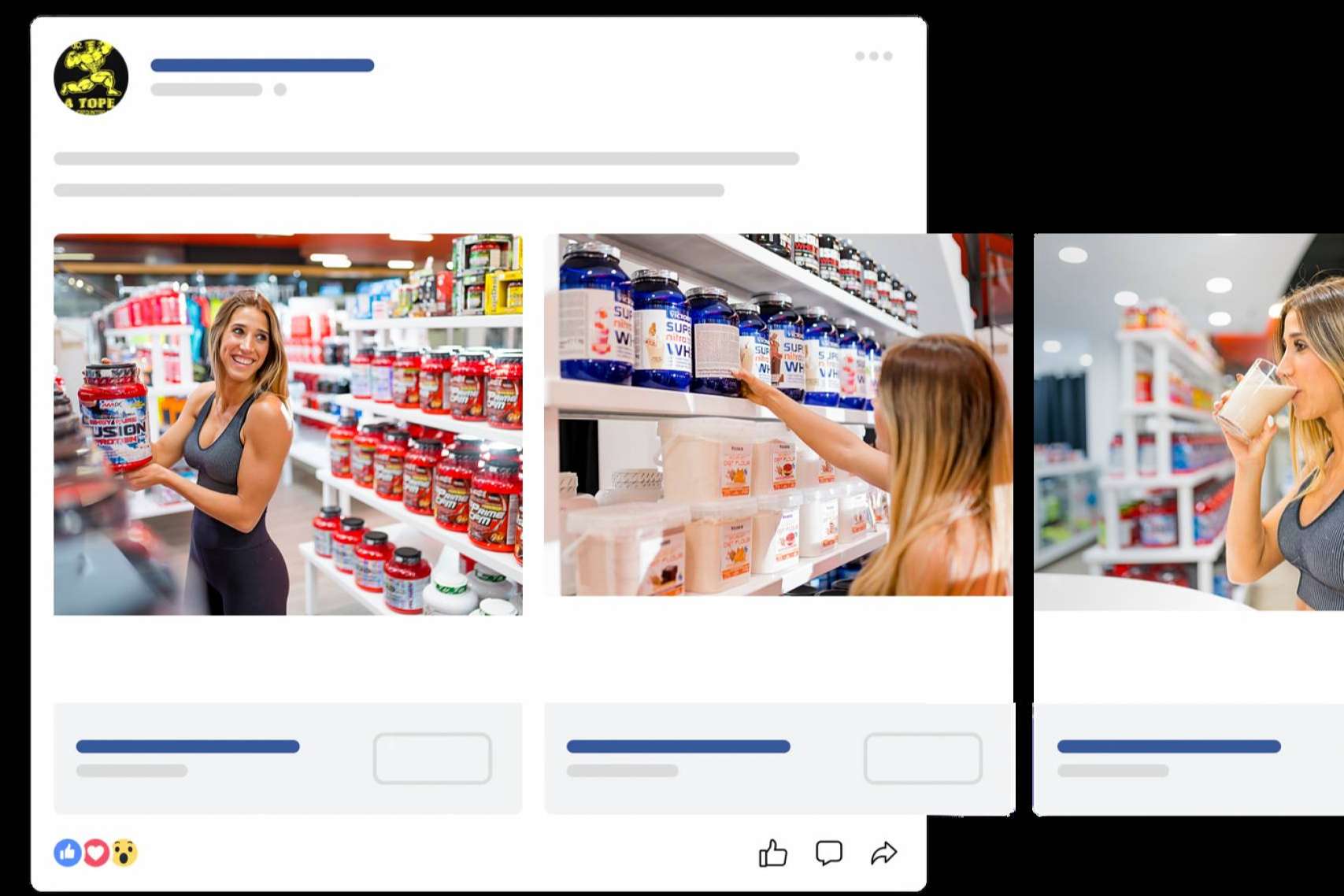 La agencia Publimarketing Online se dedica a la gestión y creación de campañas publicitarias en Facebook e Instagram Ads