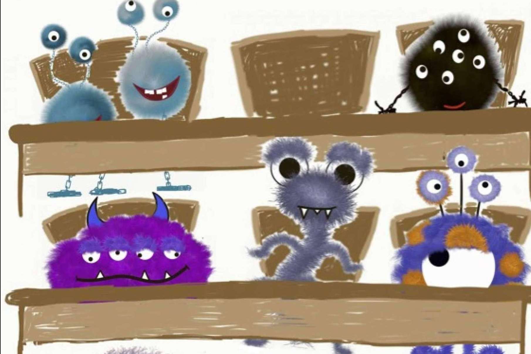 Olga Jarque Gago es la autora del cuento interactivo con música y sonido para fomentar la lectura y hacerla más amena a los más pequeños