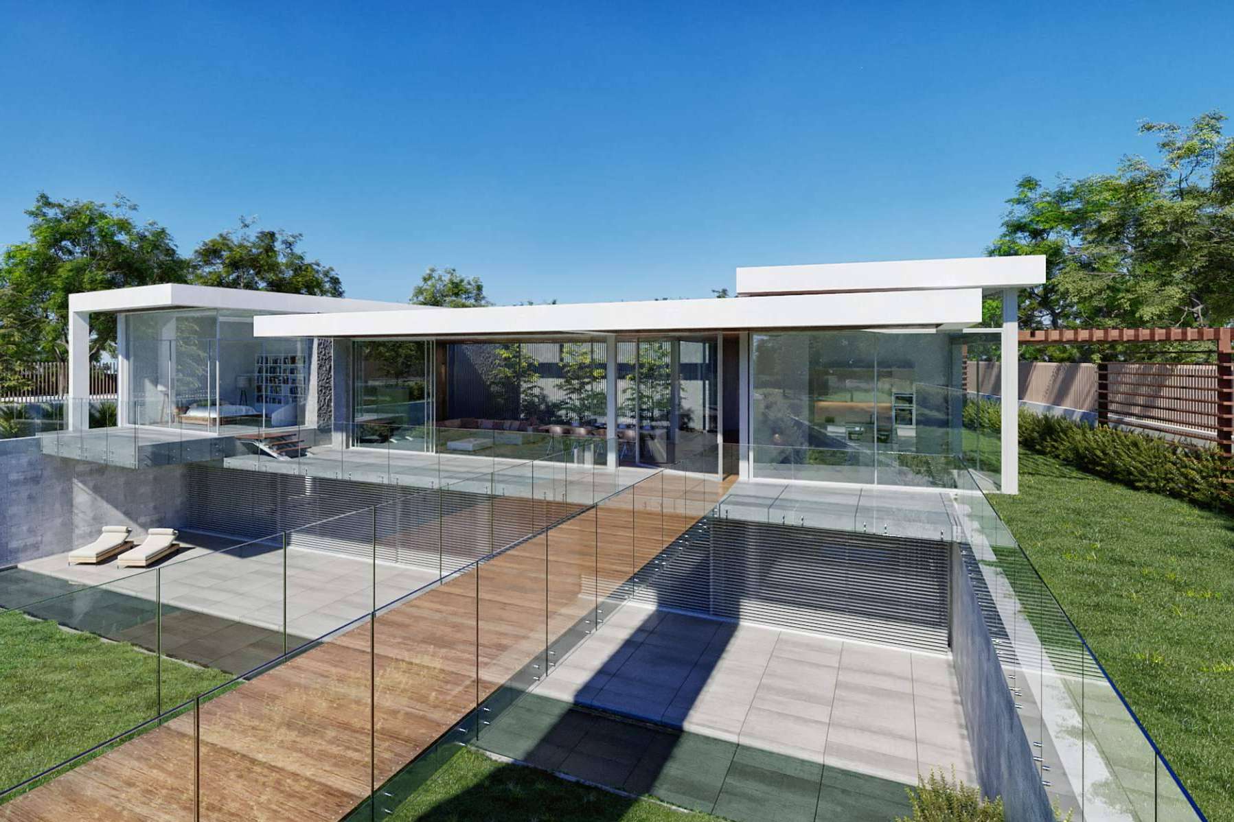 El reconocimiento de Ana Martínez Arquitectos en sus proyectos