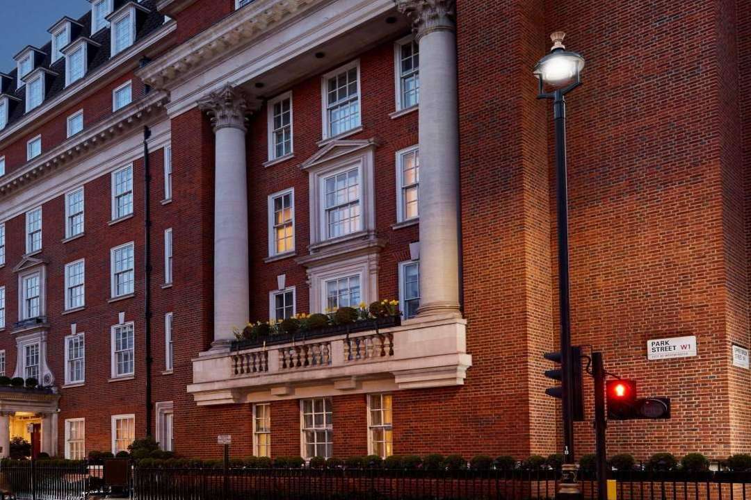 Ei2 Property Value permite alojarse en el barrio más caro de Londres con todas las comodidades