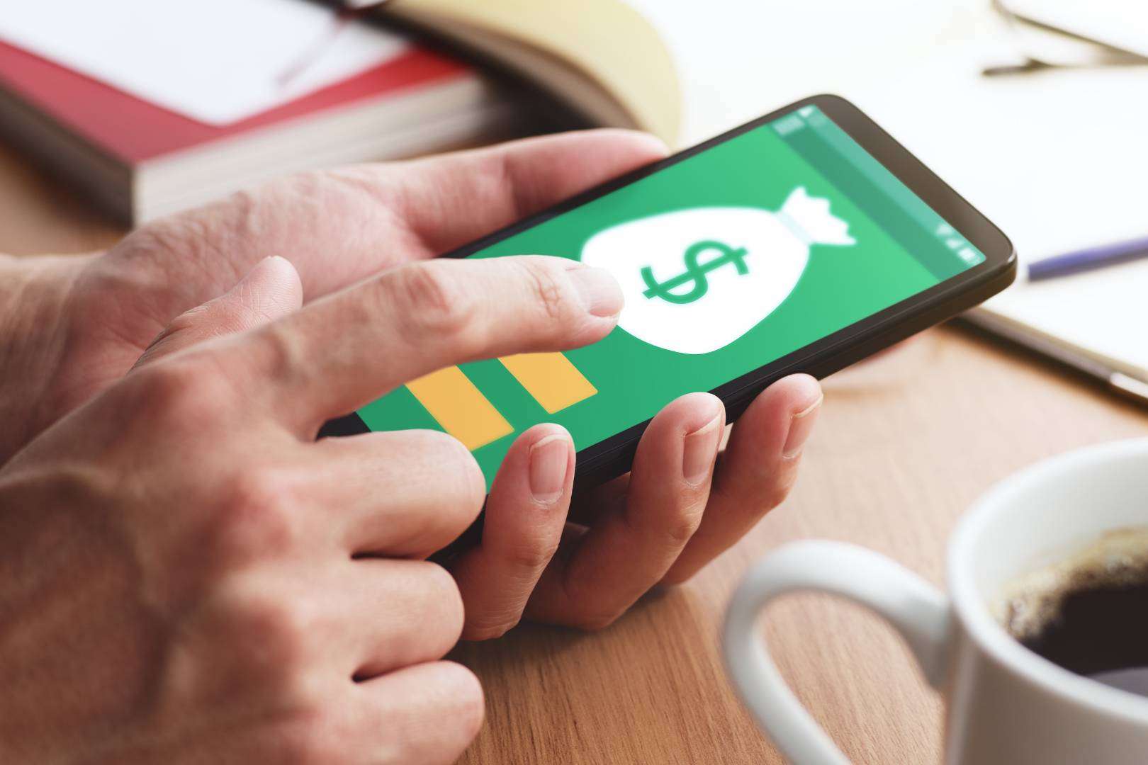 ¿Dónde es posible vender móviles usados y ganar dinero?