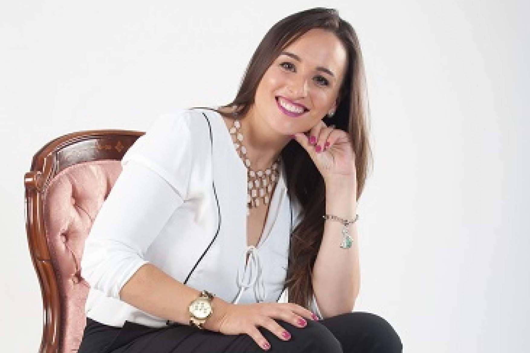 ¿Quién es Belén Cuendias, la emprendedora de Academiestetic?