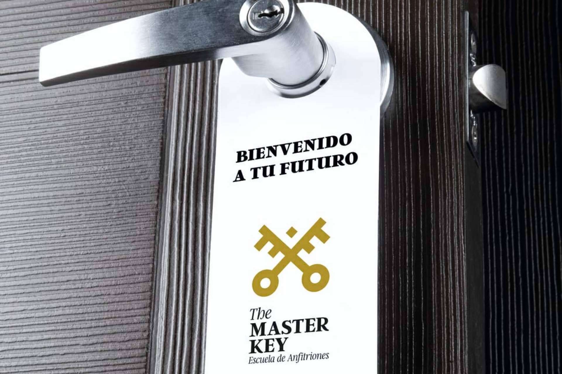 The MasterKey dispone de un método único para optimizar el rendimiento de empresas y empleados del sector turístico
