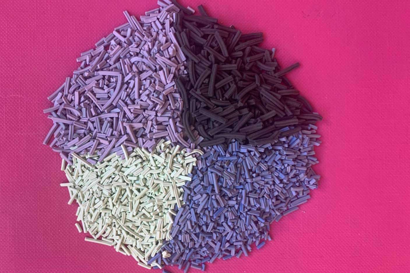 Cómo conseguir la sostenibilidad química y medioambiental, según MERYT Catalysts & Innovation
