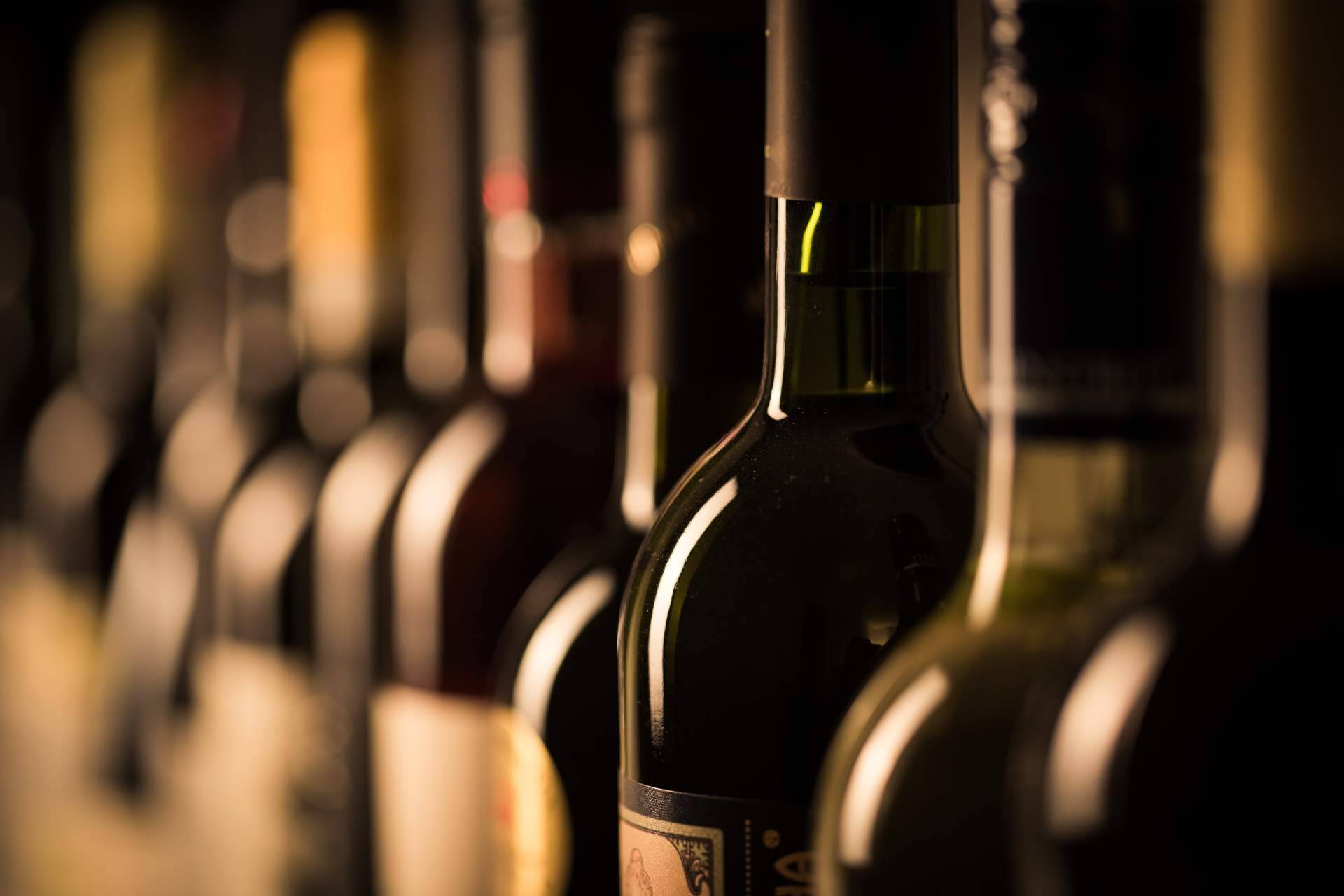 Las ventajas de comprar vino online