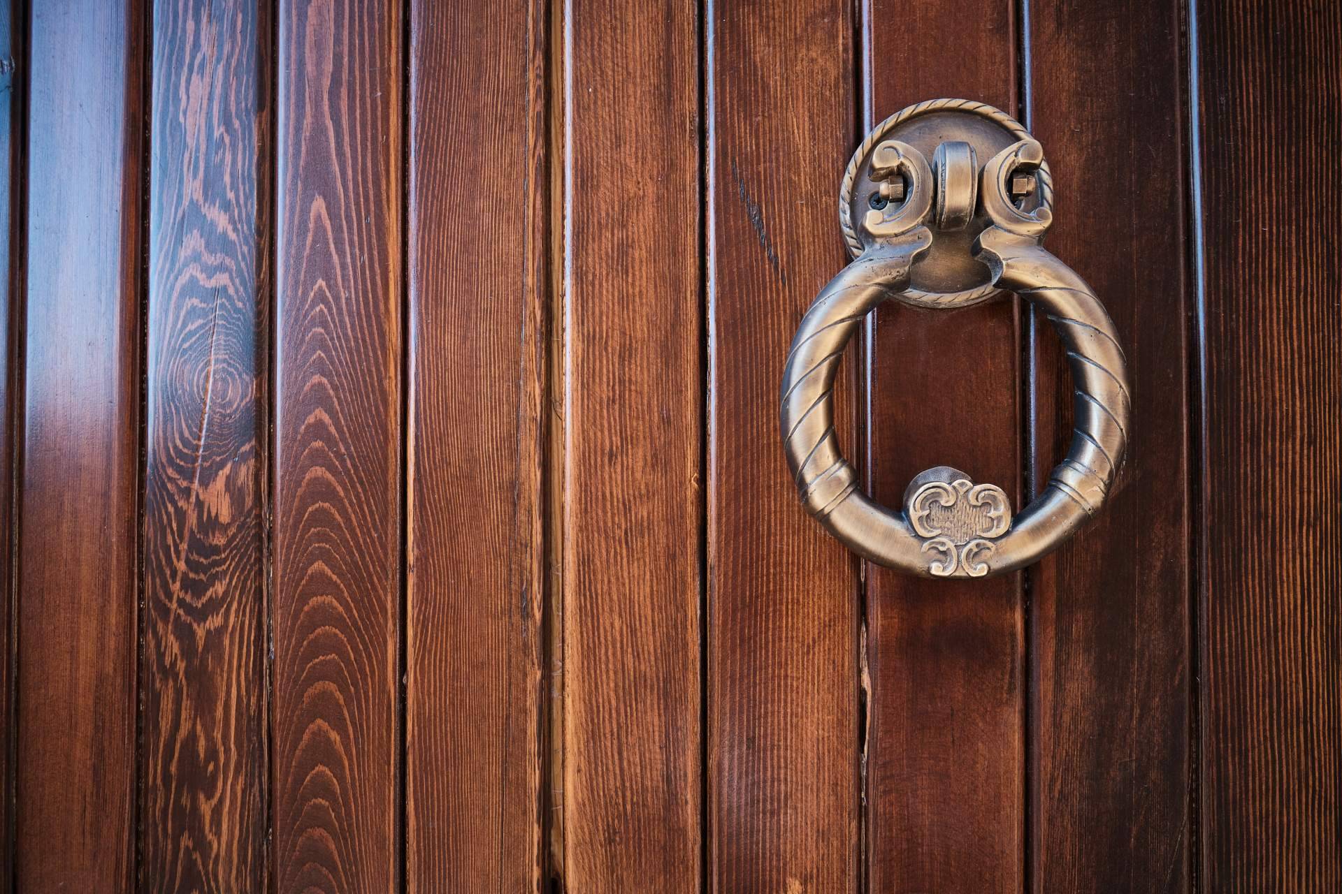 Aldabón Luxury y sus tiradores