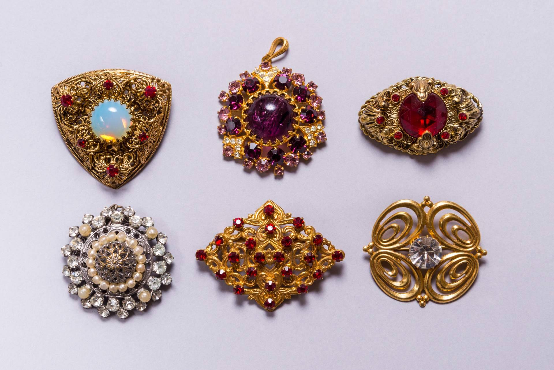 Aldabón Luxury, broche de lujo que se convierte en una auténtica joya