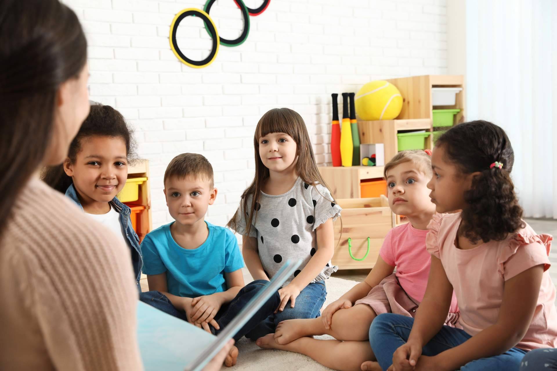 Formación para técnicos superiores en educación infantil con Novapro