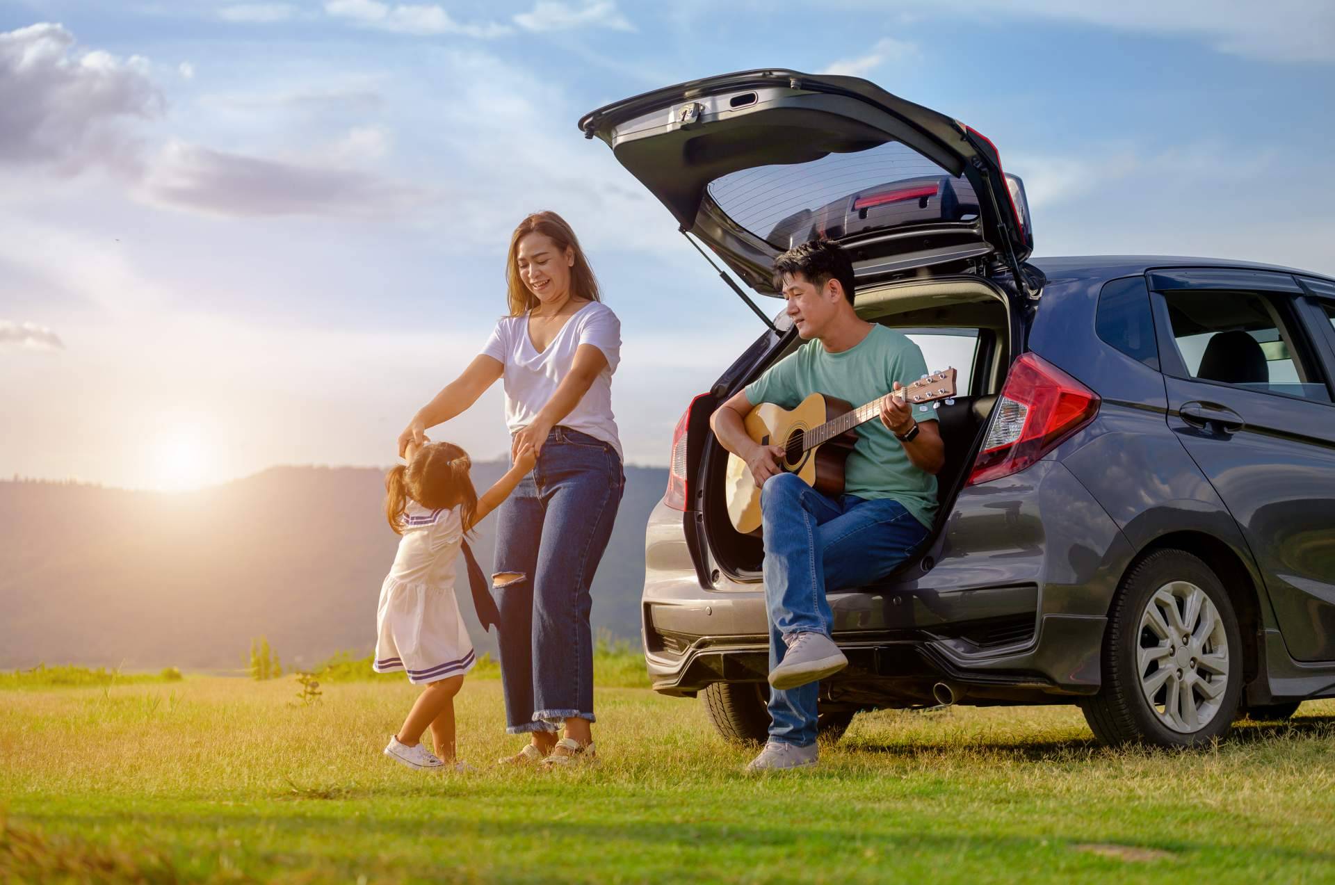 M10selection brinda un amplio catálogo de vehículos SUV