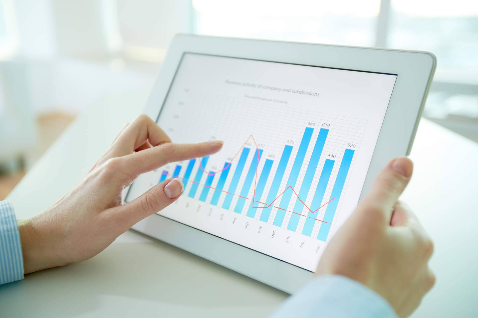 El Blog de Economía y Negocios propone recursos financieros para hacer frente a las crisis