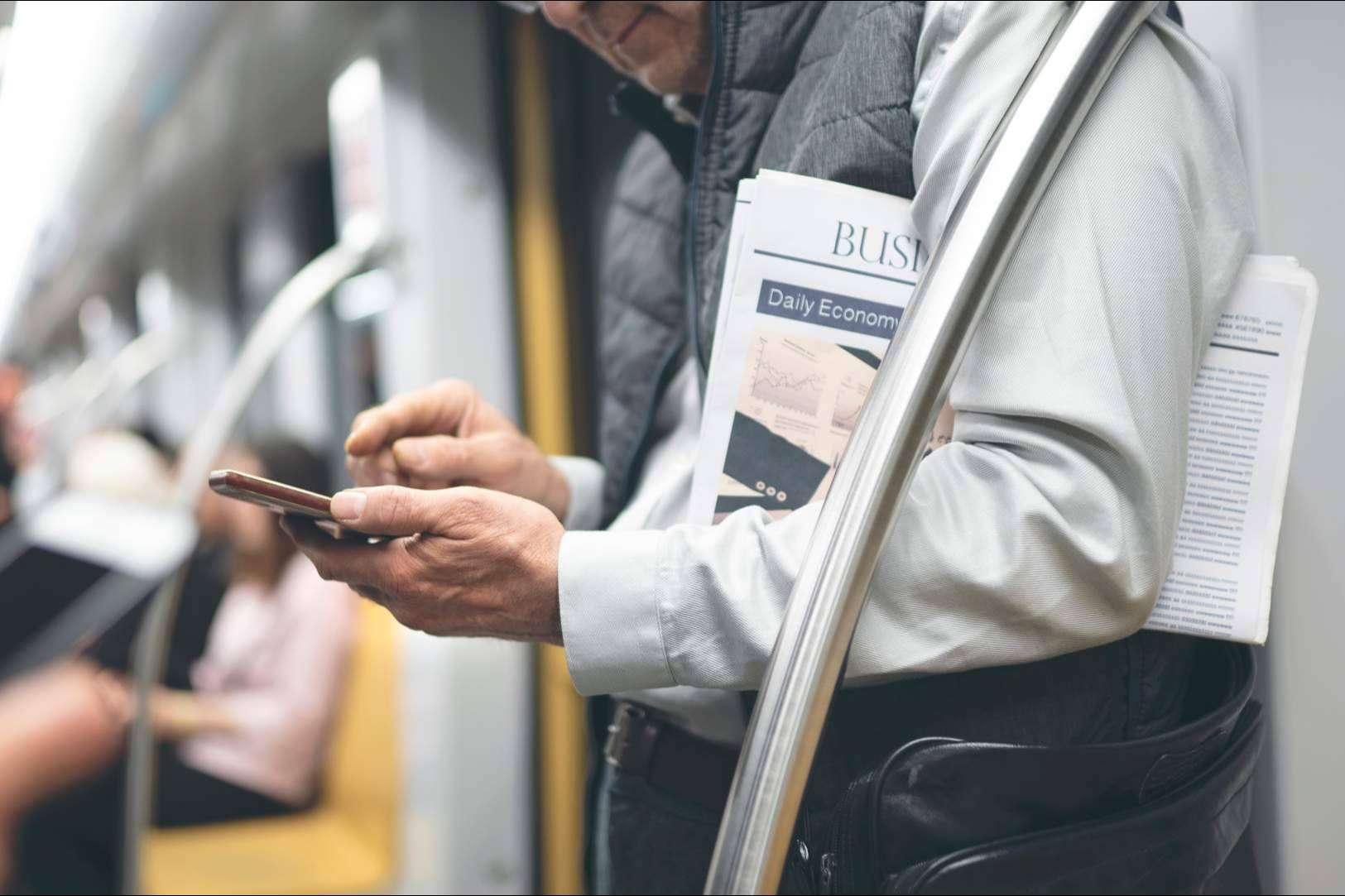 Consultar las noticias virales en España a través del portal Viralking