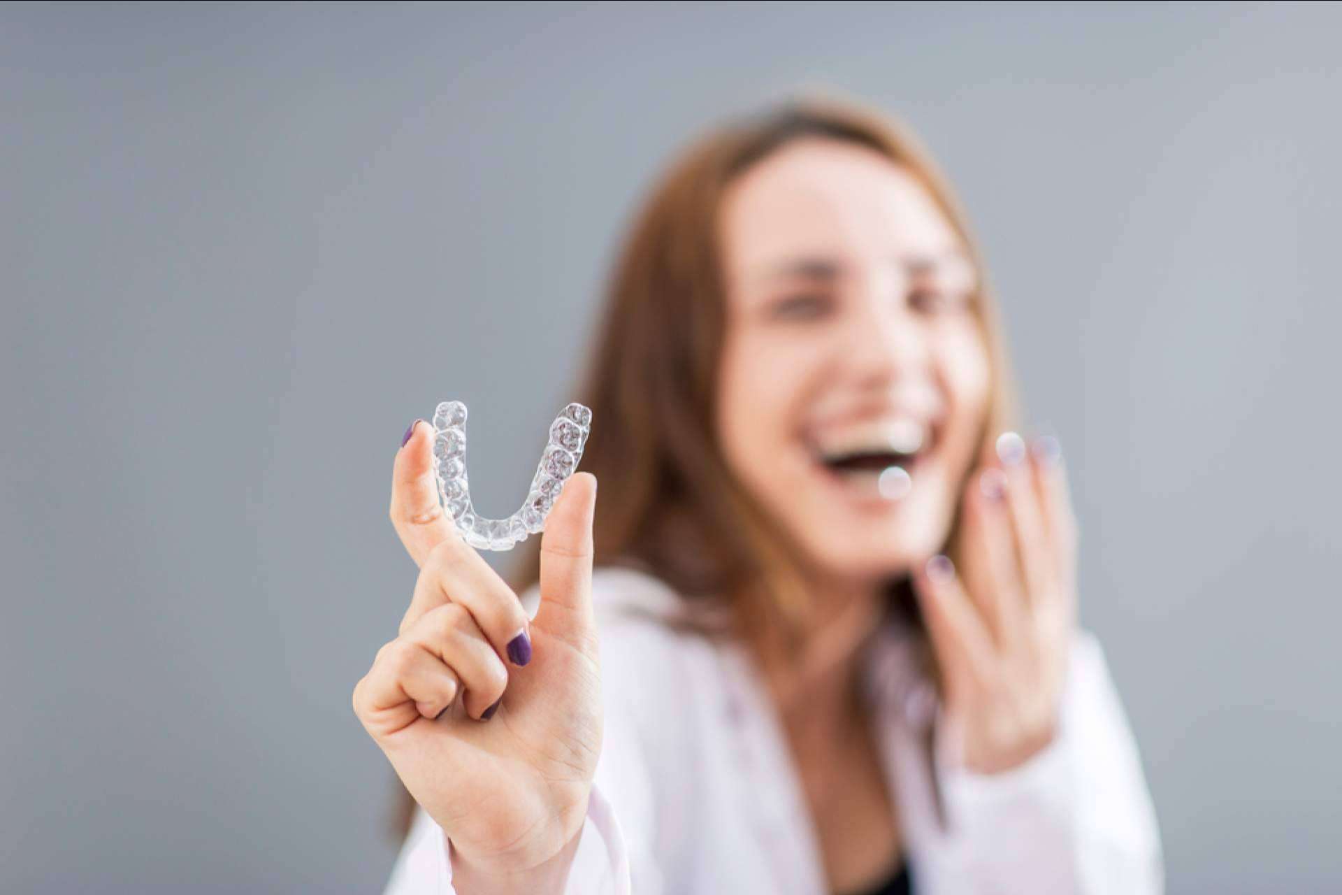 DeltaDent, clínica dental de Madrid para conseguir una sonrisa alineada y estética