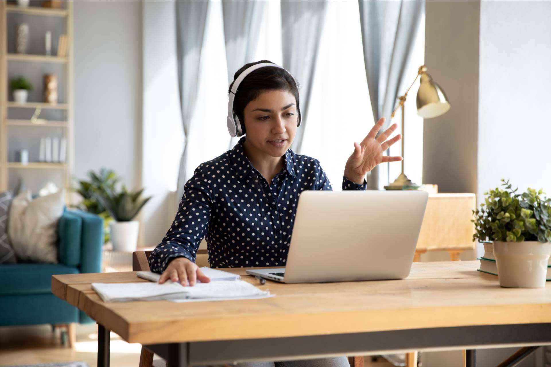 Desktime.es facilita la gestión del teletrabajo