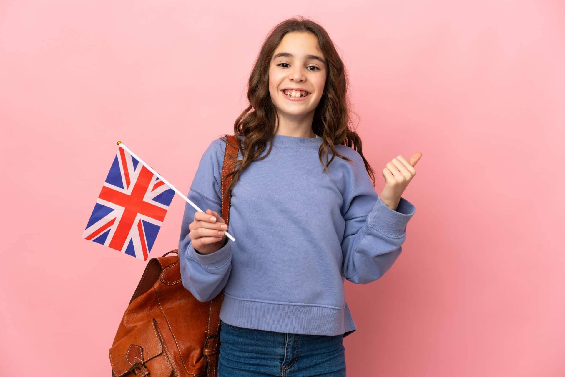 La Academia de Inglés permite disfrutar de cursos de inglés en el extranjero