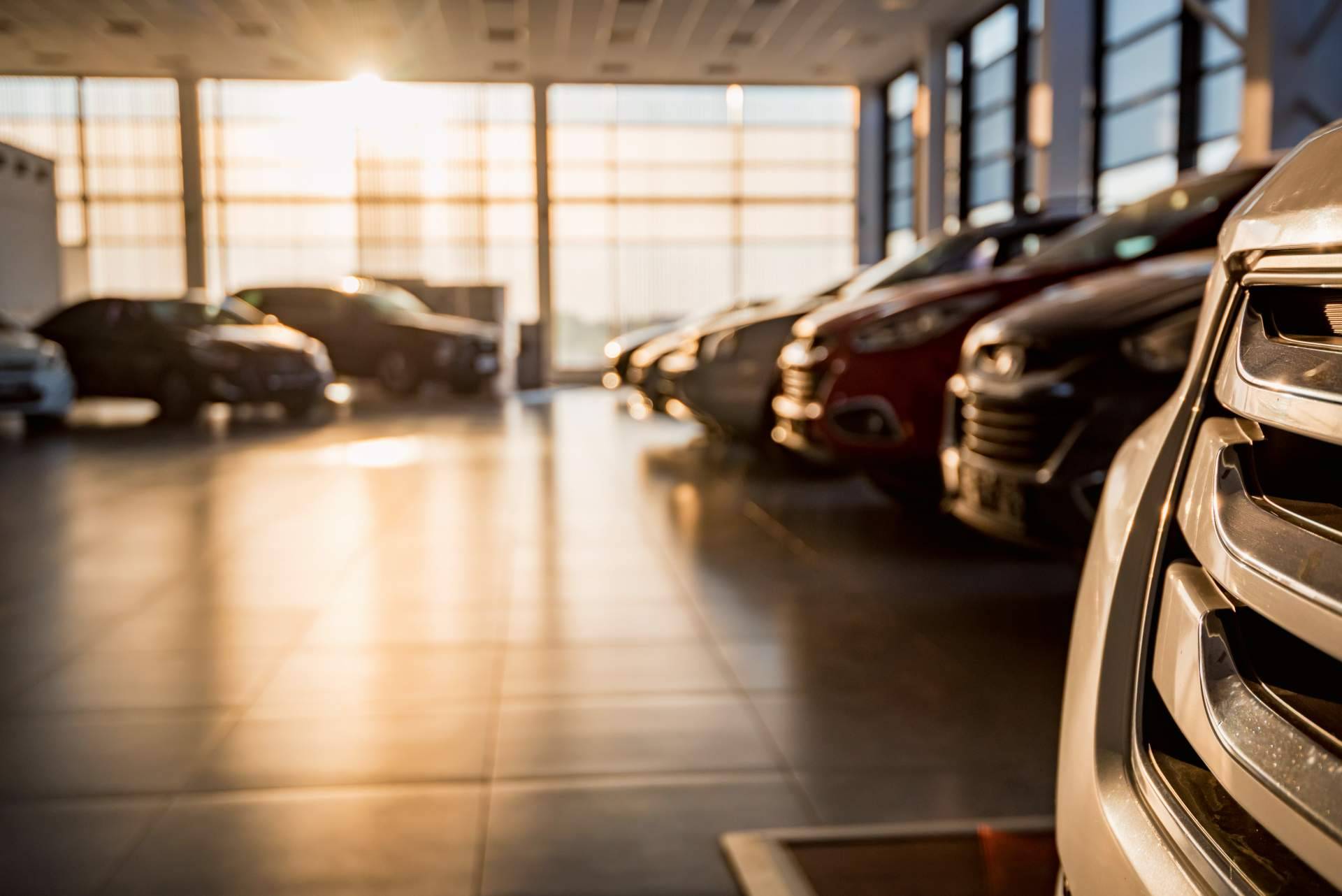 Rent Car Deluxe brinda un servicio de alquiler de coches de lujo y dispone de las marcas más exclusivas del mercado