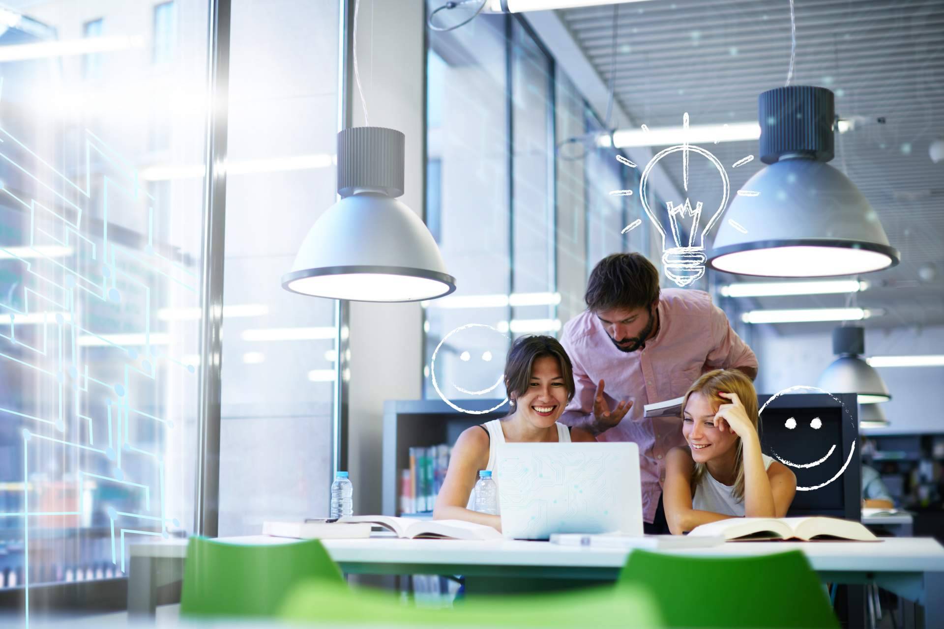 Las personas, el valor diferencial de las empresas