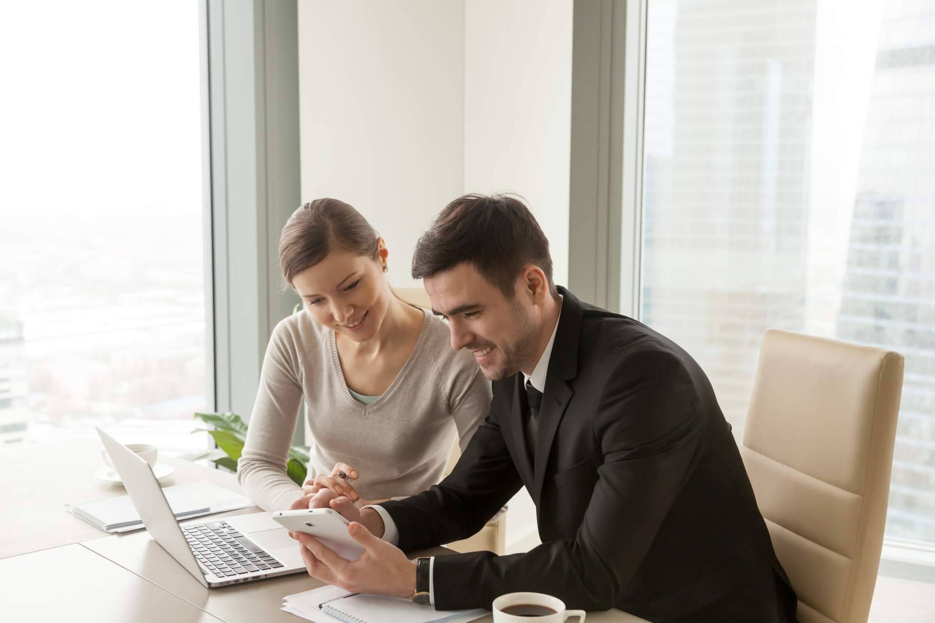 Profiture mejora su software a partir de las opiniones y sugerencias de los clientes