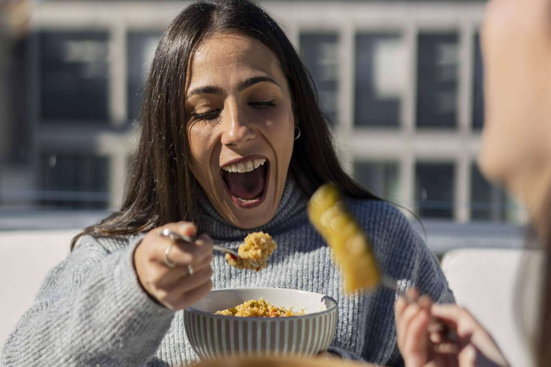 ¿Qué es Mist Meals?, una solución saludable de menú semanal a domicilio
