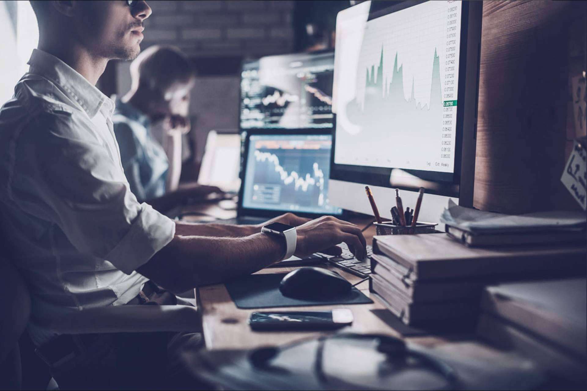 ¿Cuáles son los 10 perfiles digitales más demandados en el 2022?, por la consultora tecnológica Expleo