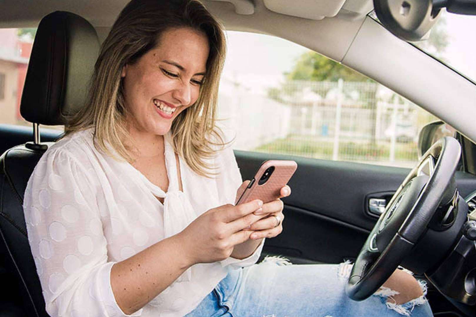 Voy Driving ofrece la oportunidad de tener un buen coche sin preocupaciones