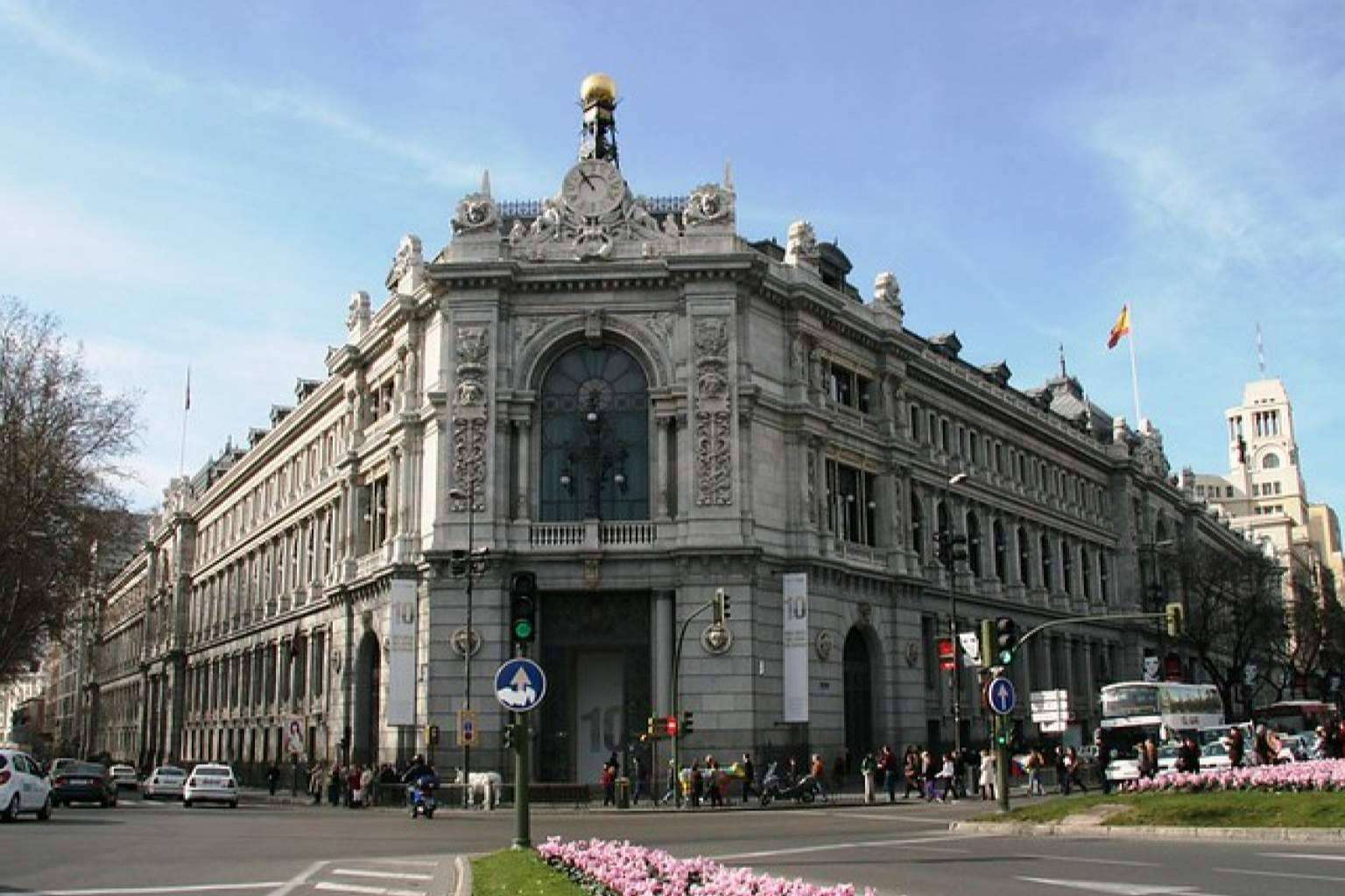 El artículo de Guía de la Financiación Empresarial, 'Así va la actividad empresarial en el primer trimestre'