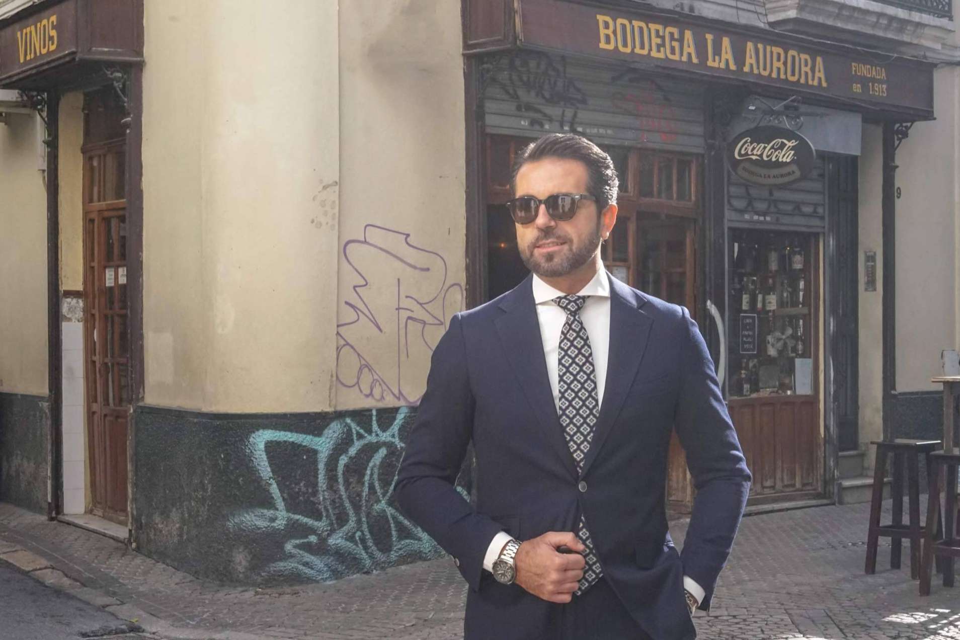 La moda slow fashion promovida por Mate Brand, un proyecto de ropa casual