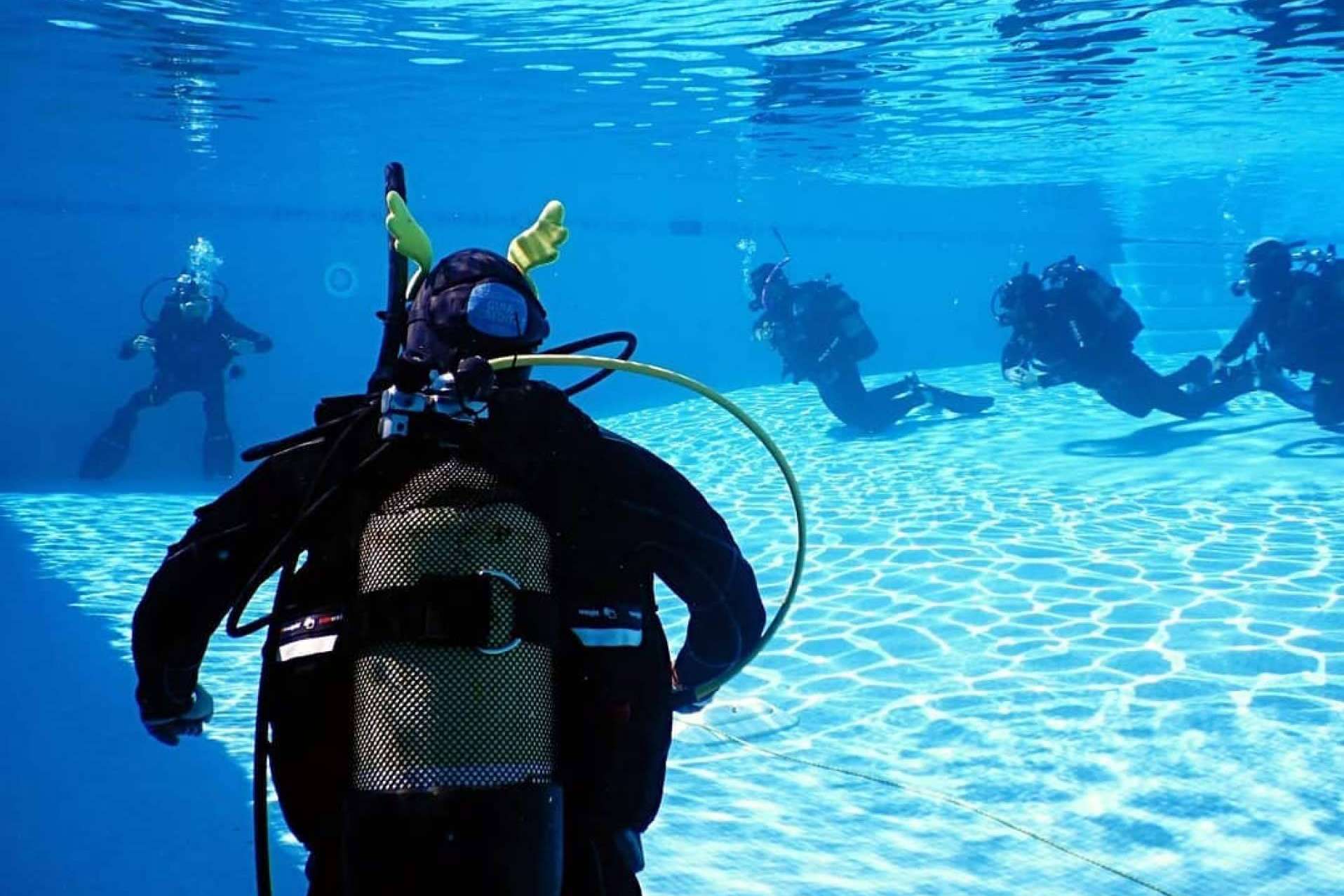 ¿Por qué cursar ahora la formación de Instructor de buceo PADI?, por Miguel Coll