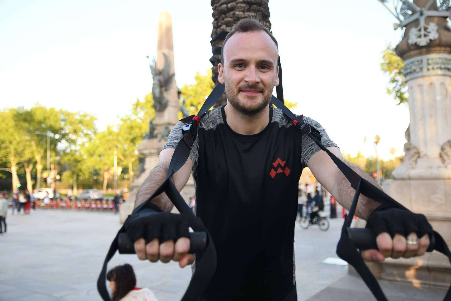 Active Winners ofrece actividades al aire libre para todos los públicos