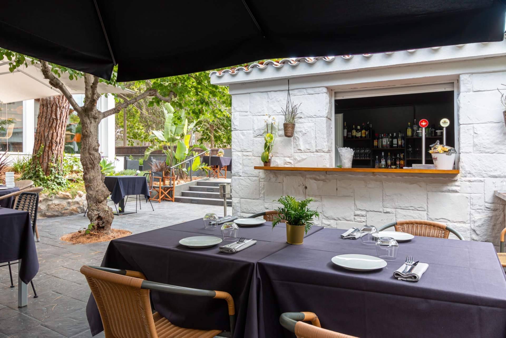 La apuesta en Bellaterra por la alta gastronomía de la mano del restaurante Umami