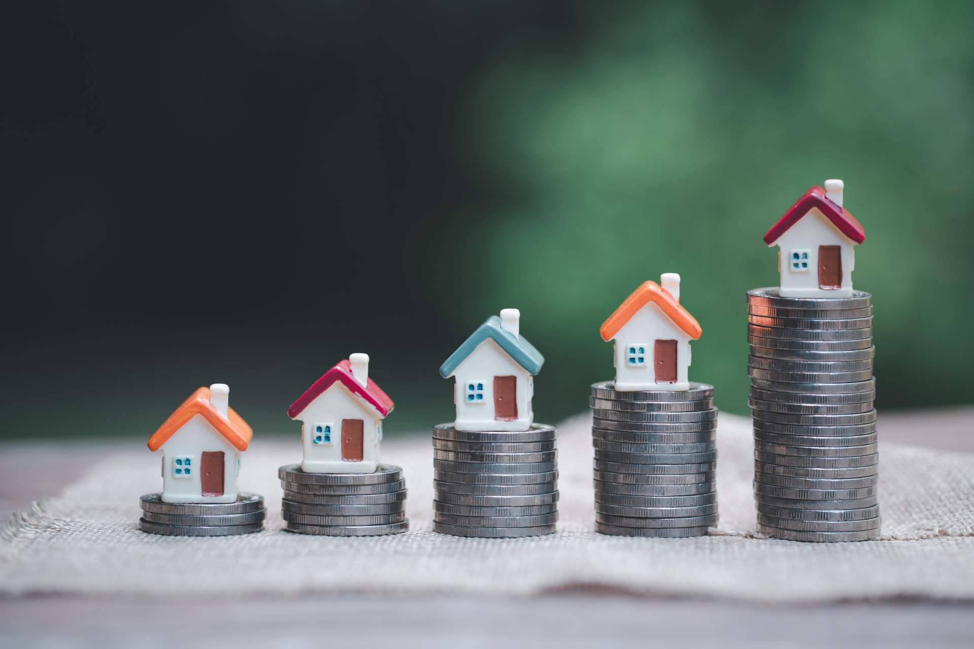 Blog de Economía y Negocios presenta las ventajas de invertir en inmuebles