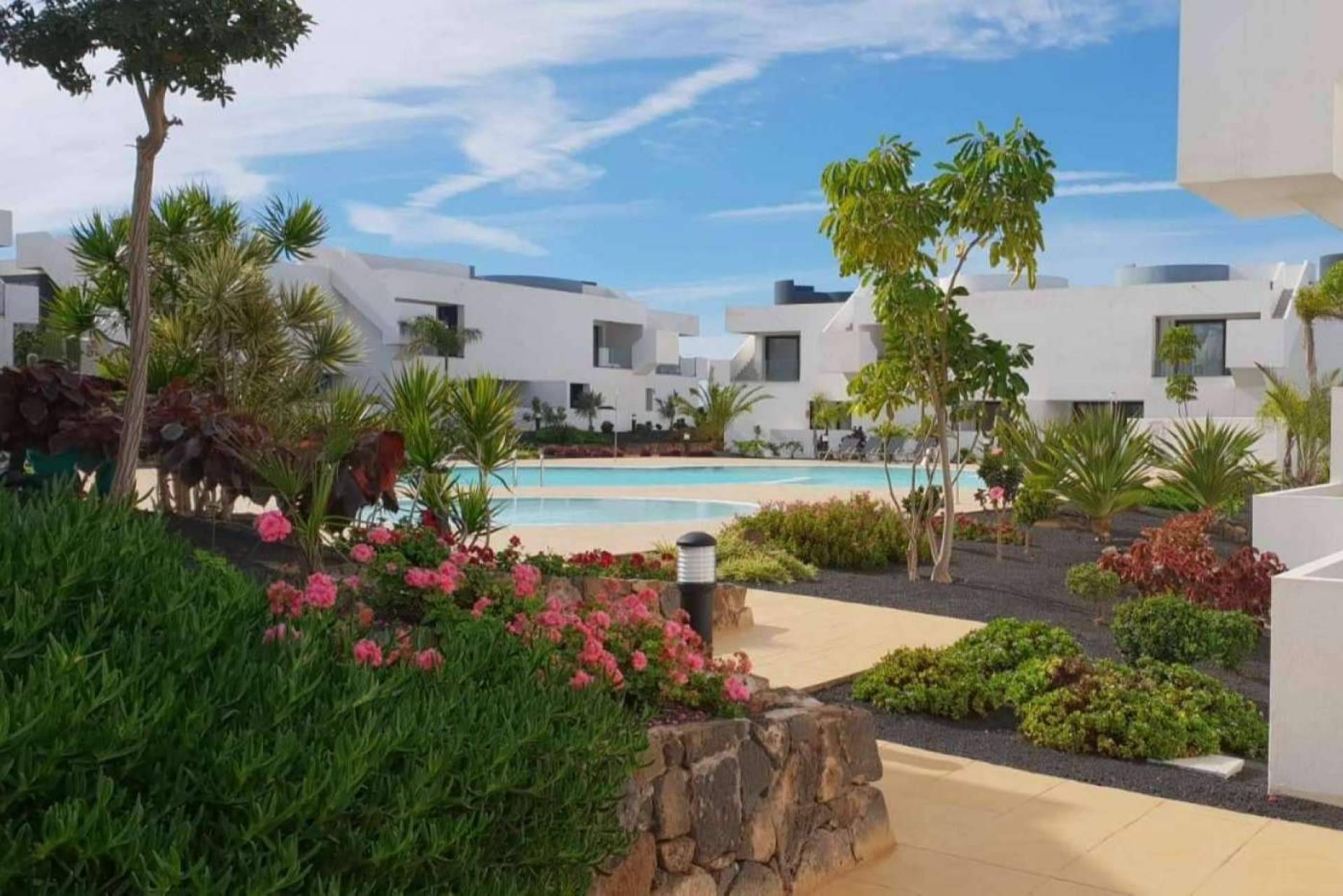 Apartamentos y villas en venta en Fuerteventura de la mano de Casilla de Costa