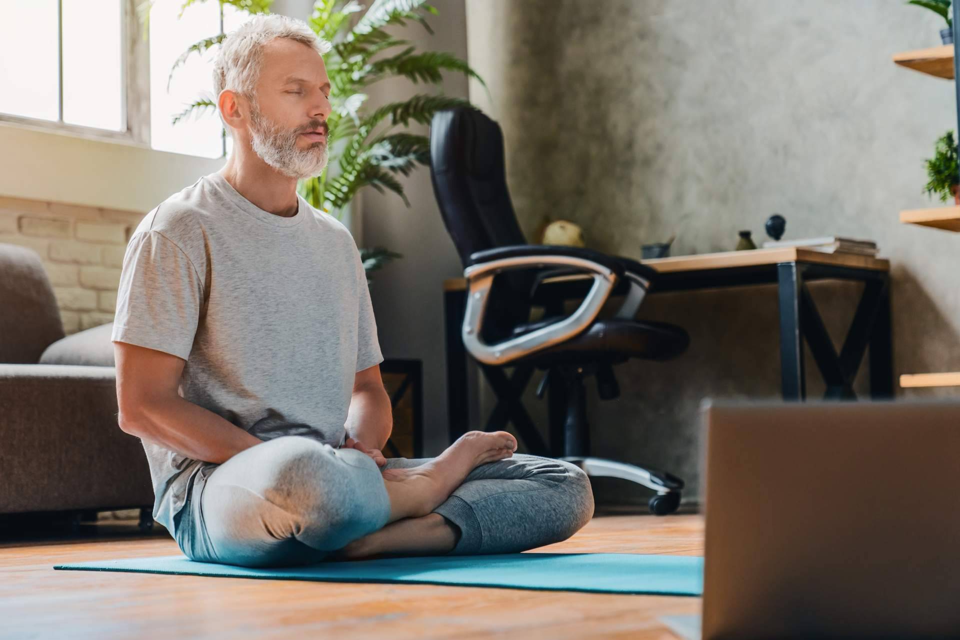 Todos los consejos para iniciarse en la Meditación para Principiantes