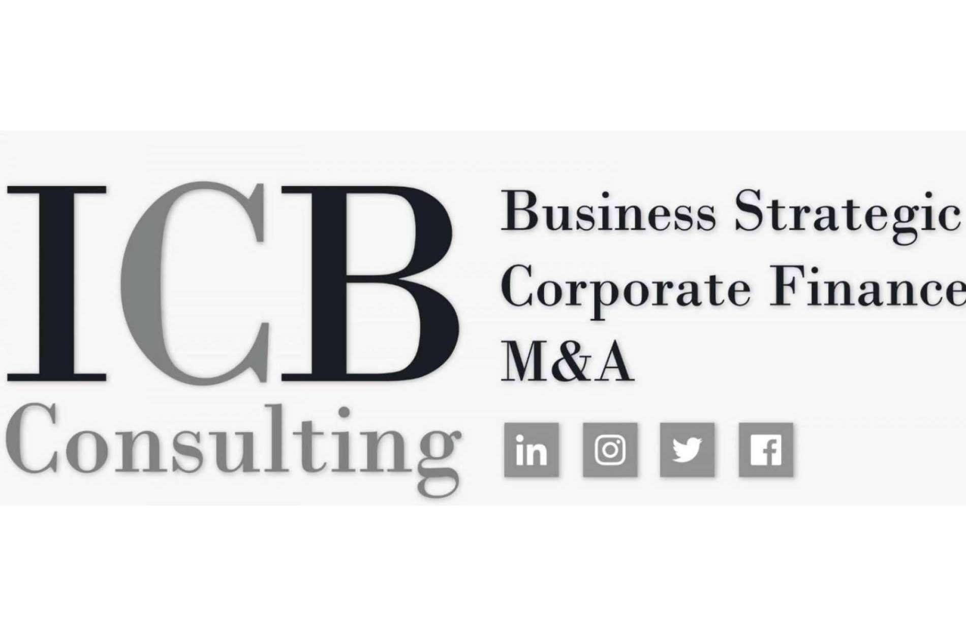 Soluciones inteligentes para la refinanciación de la deuda empresarial con ICB Consulting