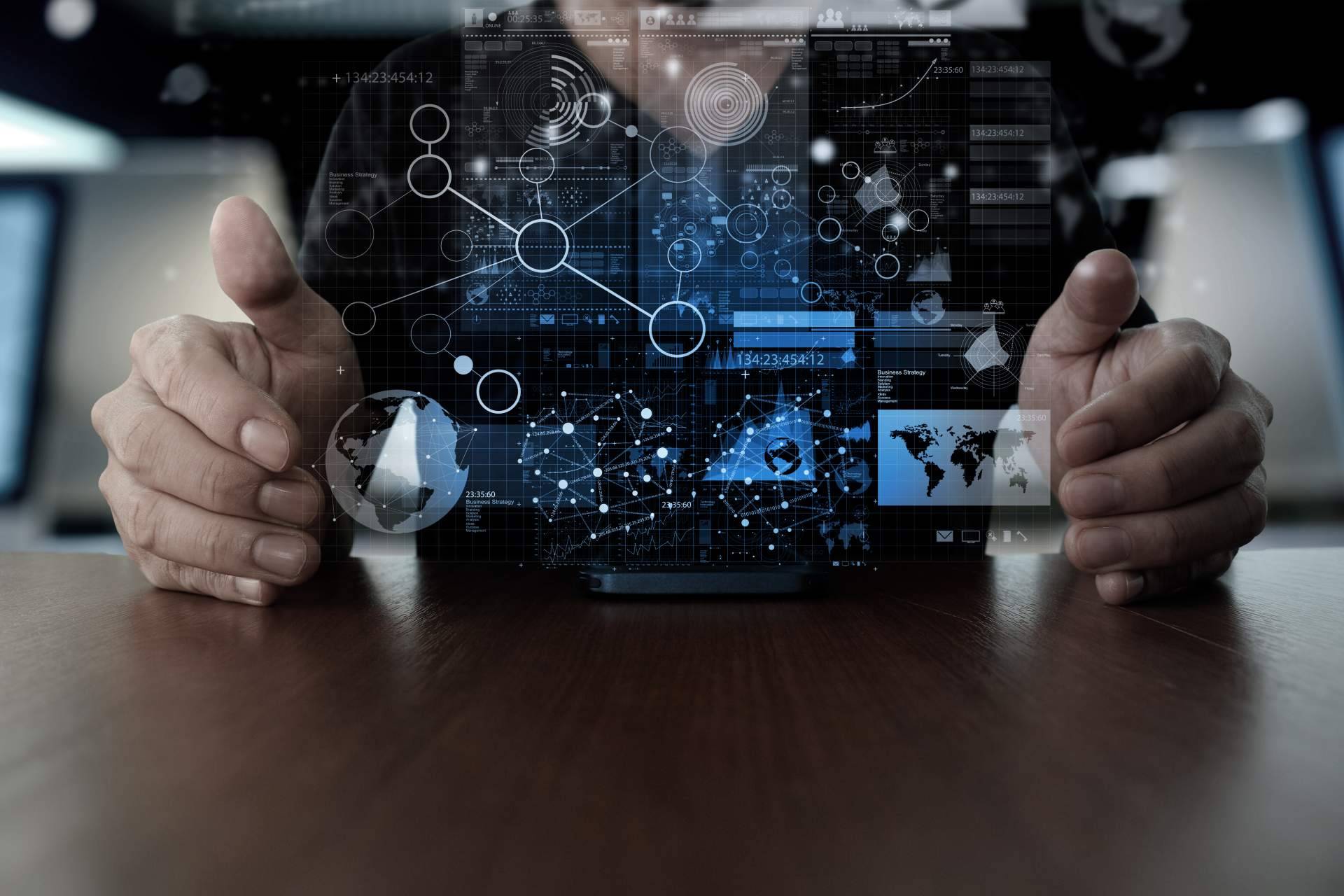 Máster en Innovación y Transformación Digital de la mano de Mediterránea Business School