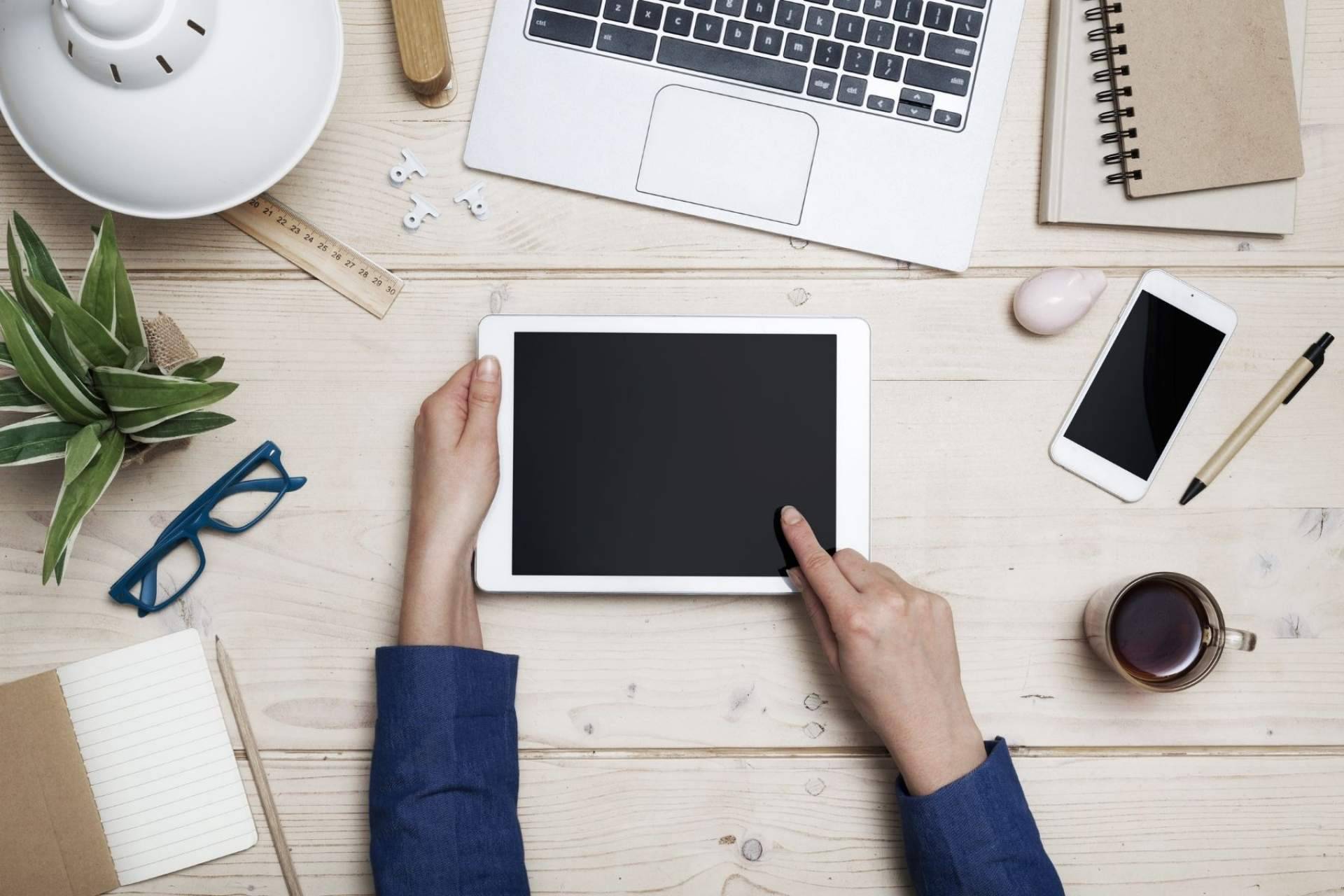 Tablets y televisores a precios competitivos en el catálogo de Ofertas de la Semana