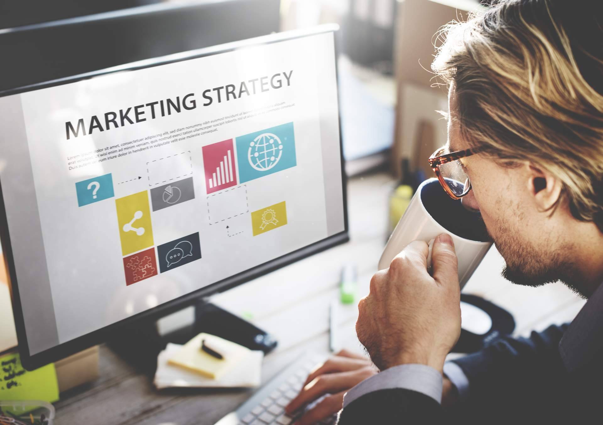 Wisd Global sobre la importancia de planificar las estrategias de marketing y ventas